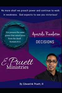Apostolic Revelation