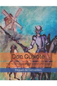 Don Quixote