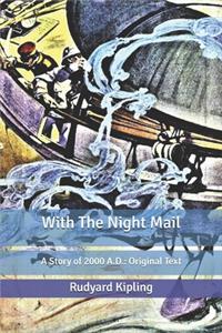 With The Night Mail