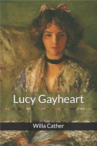 Lucy Gayheart