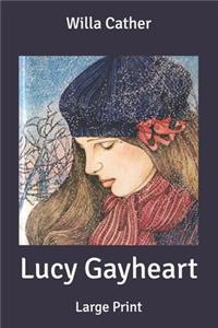 Lucy Gayheart