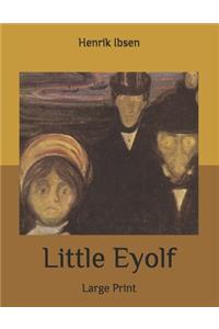 Little Eyolf