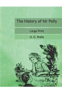 The History of Mr Polly