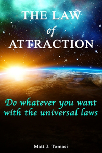 law of attraction