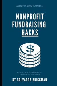 Nonprofit Fundraising Hacks