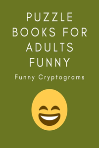 Funny Cryptograms