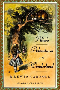 Alice's Adventures In Wonderland