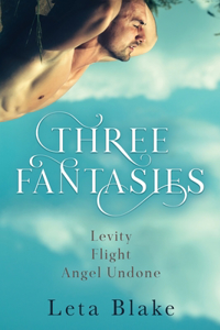 Three Fantasies