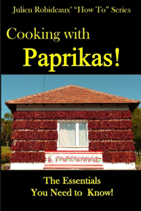 Cooking with Paprika!