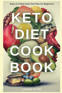 Keto Diet Cookbook