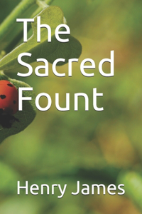 The Sacred Fount