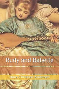 Rudy and Babette