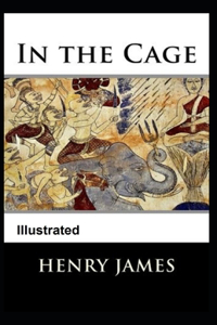 In the Cage Illustrated