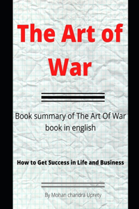 The Art Of War