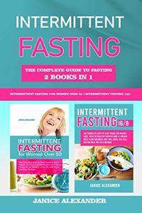 Intermittent fasting