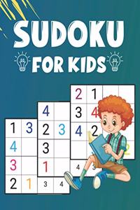 Sudoku For Kids