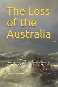 The Loss of the Australia