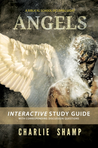 Angels Workbook