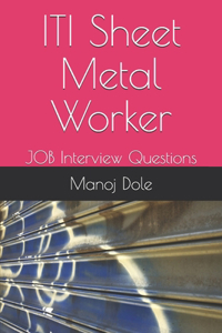 ITI Sheet Metal Worker