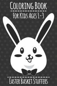 Easter Basket Stuffers