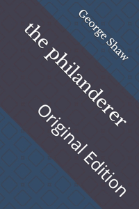 The philanderer