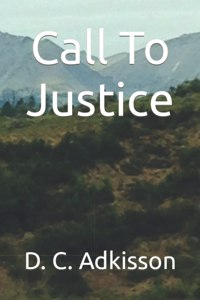 Call To Justice