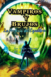 Vampiros y Brujos
