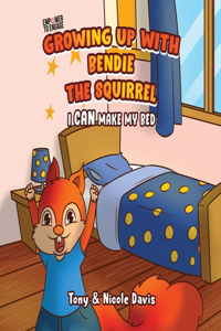 Growing Up with Bendie the Squirrel