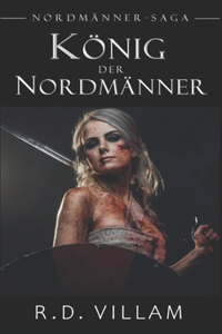 König der Nordmänner
