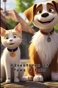 Adventures of Paws & Pals