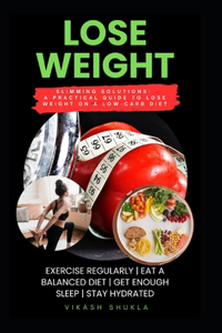 Lose Weight