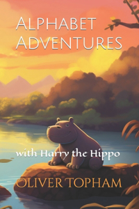Alphabet Adventures