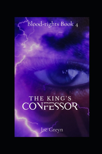 King's Confessor (MMM Blood-Rights Book 4)