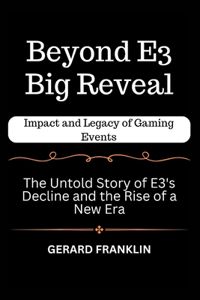 Beyond E3 Big Reveal