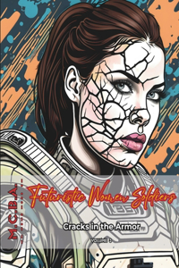 Futuristic Women Soldiers