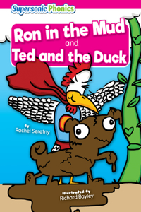 Ron in the Mud