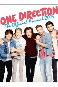 One Direction: the Official Annual