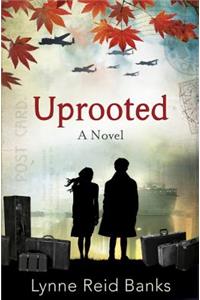 Uprooted