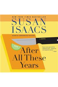 After All These Years