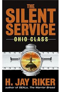 The Silent Service: Ohio Class