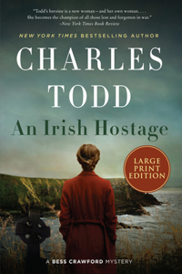 Irish Hostage