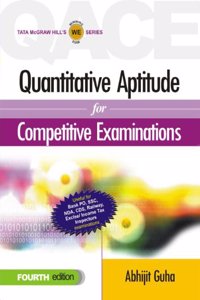 Quantitative Aptitude for Competitive Exam