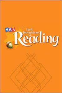 Early Interventions in Reading Level 1, Collection of Individual Story-Time Readers (1 Each of 60 Titles)