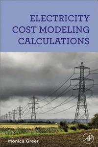 Electricity Cost Modeling Calculations