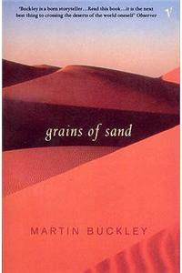 Grains Of Sand