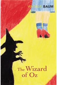The Wizard of Oz