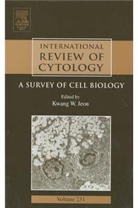 International Review of Cytology