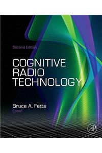 Cognitive Radio Technology