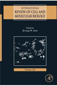 International Review of Cell and Molecular Biology