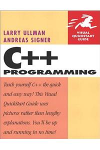 C++ Programming